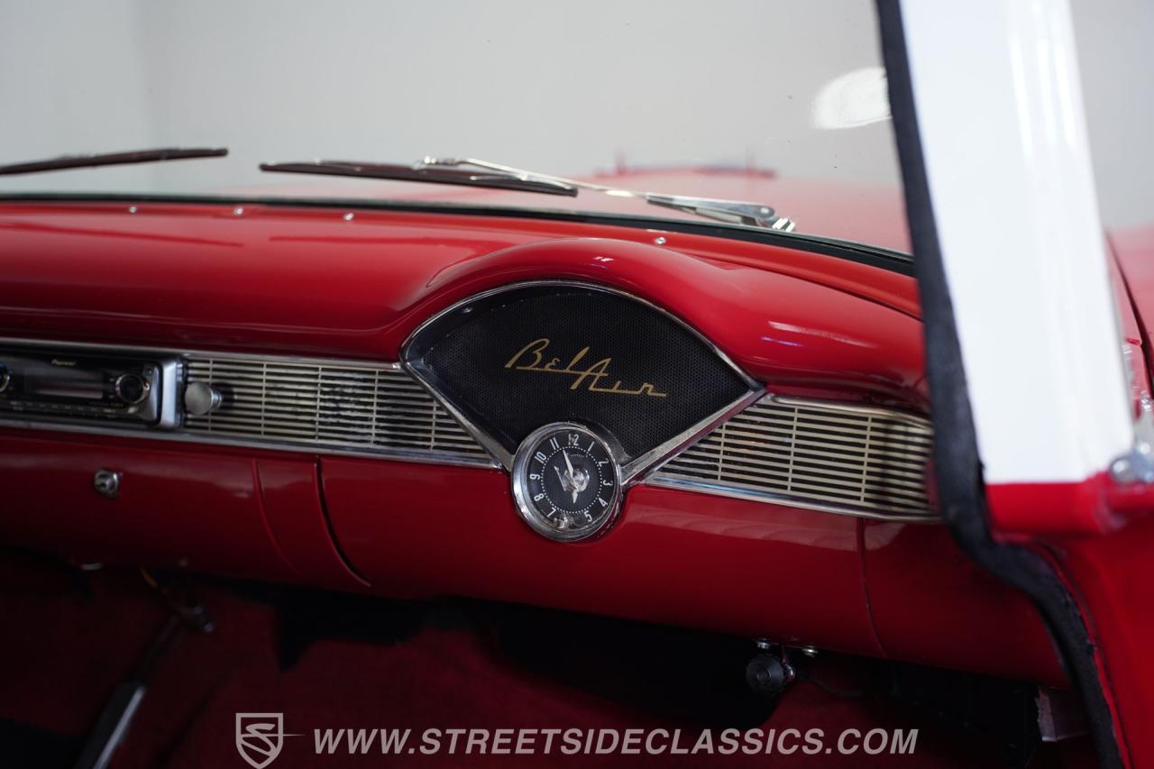 1956 Chevrolet 210 Del Ray