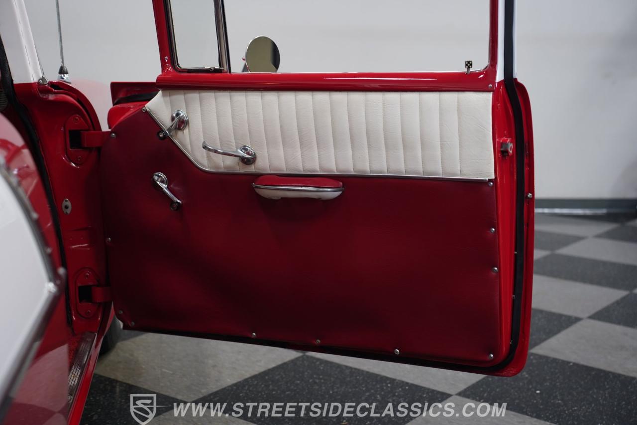1956 Chevrolet 210 Del Ray