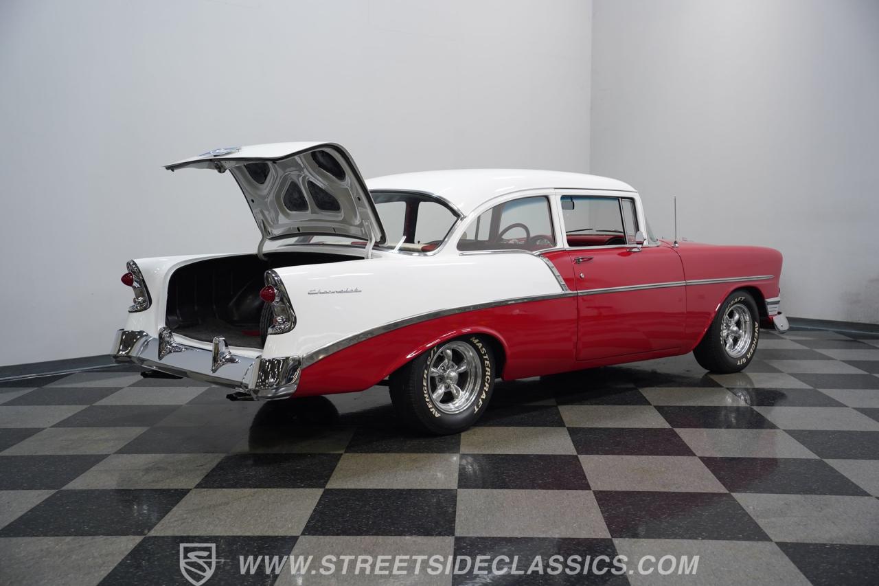 1956 Chevrolet 210 Del Ray
