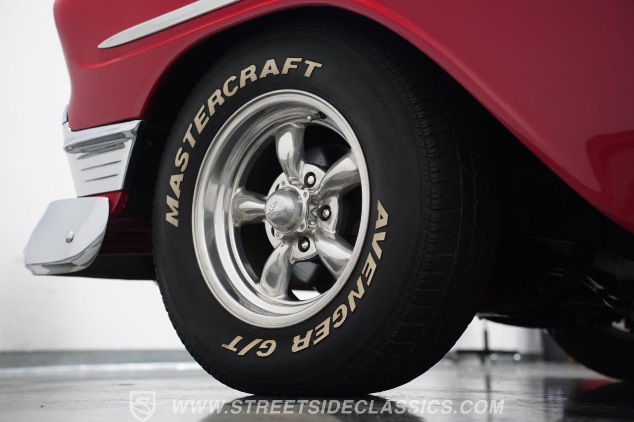 1956 Chevrolet 210 Del Ray