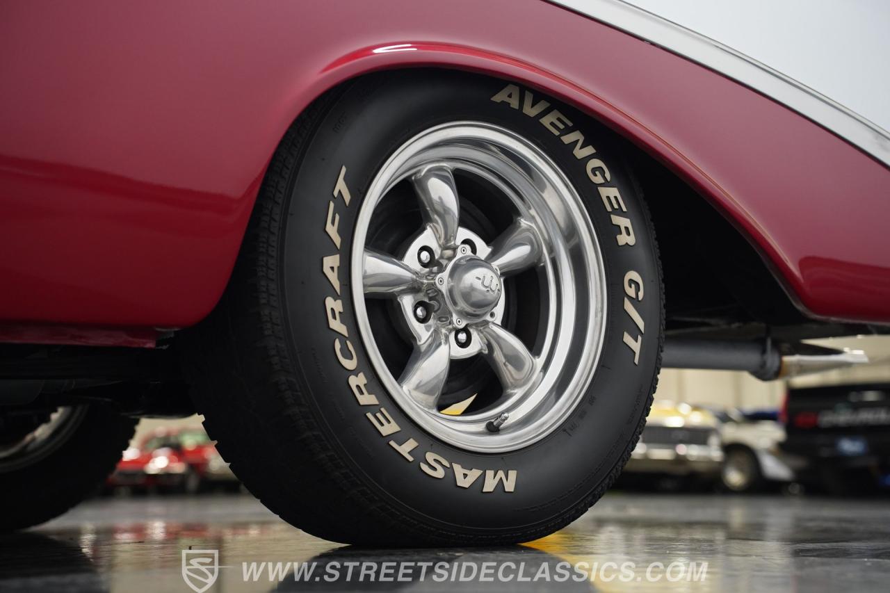 1956 Chevrolet 210 Del Ray