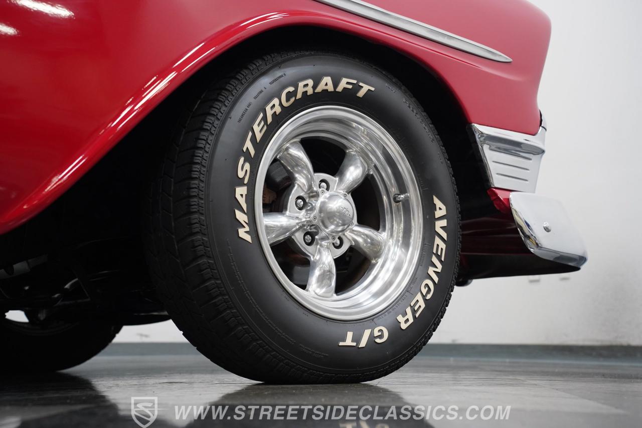 1956 Chevrolet 210 Del Ray