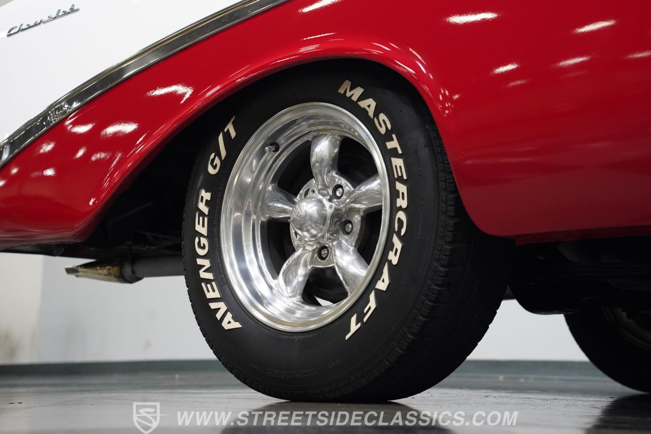 1956 Chevrolet 210 Del Ray