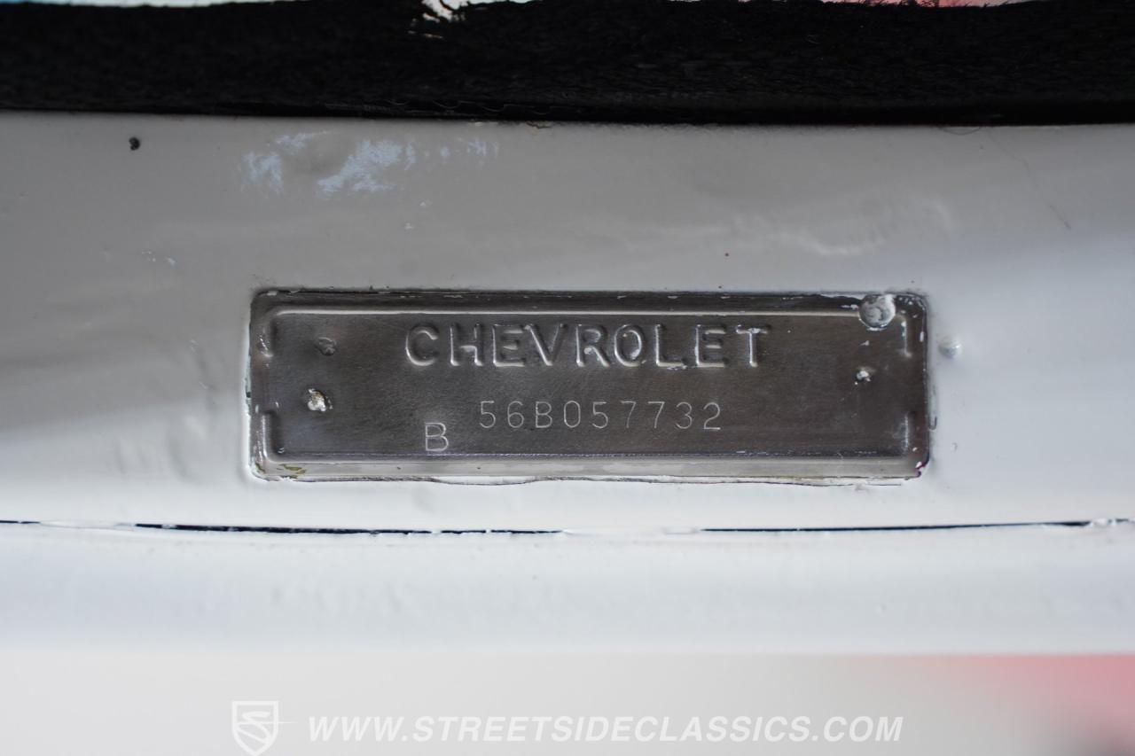1956 Chevrolet 210 Del Ray