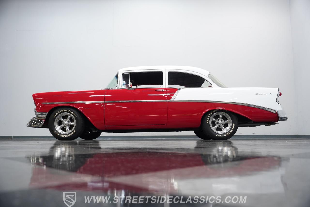 1956 Chevrolet 210 Del Ray