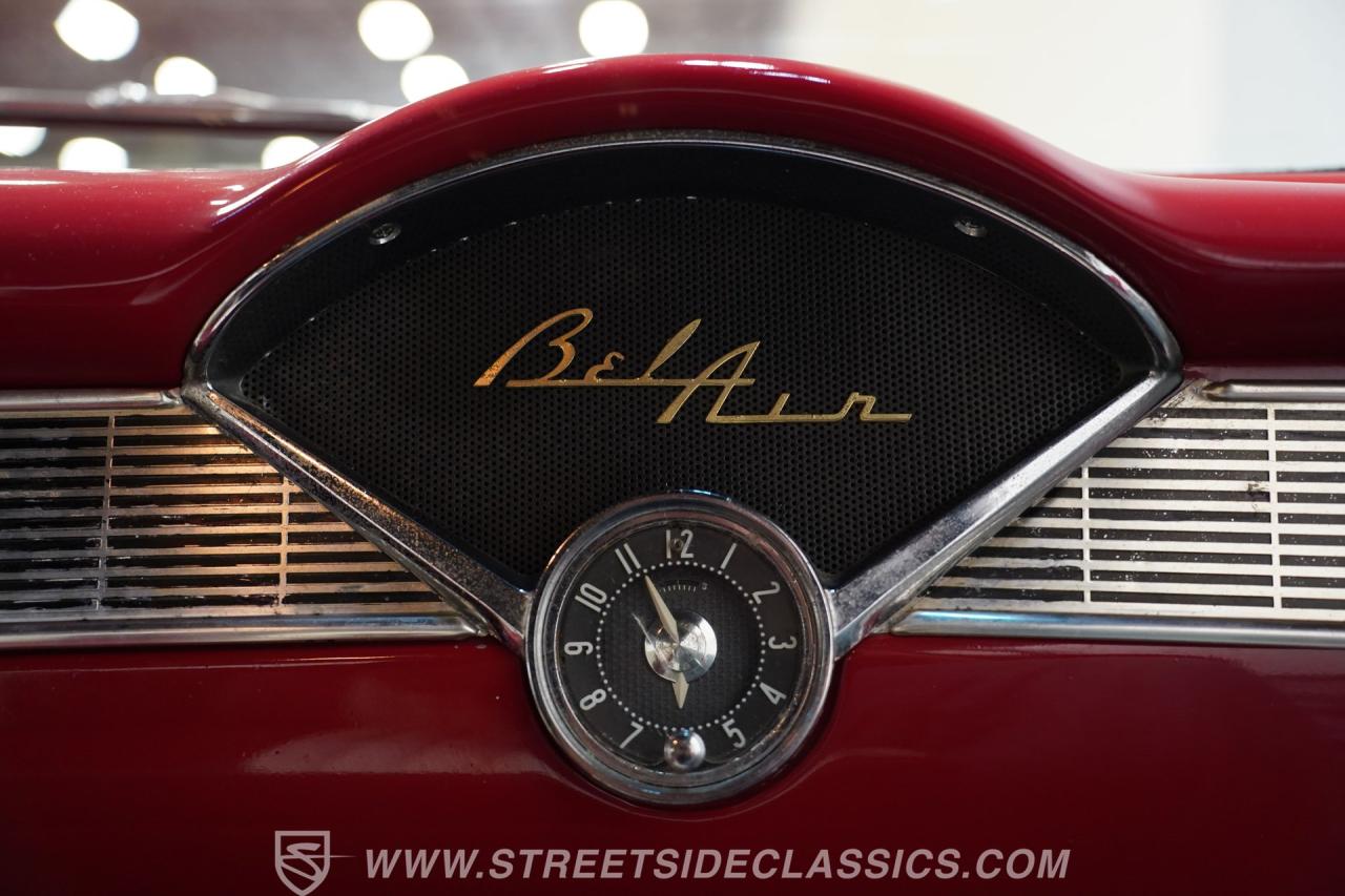 1956 Chevrolet 210 Del Ray
