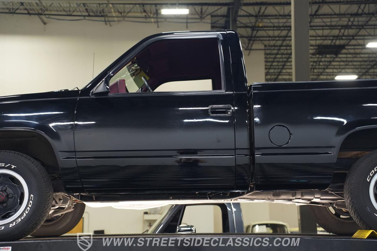 1991 Chevrolet Silverado 454 SS