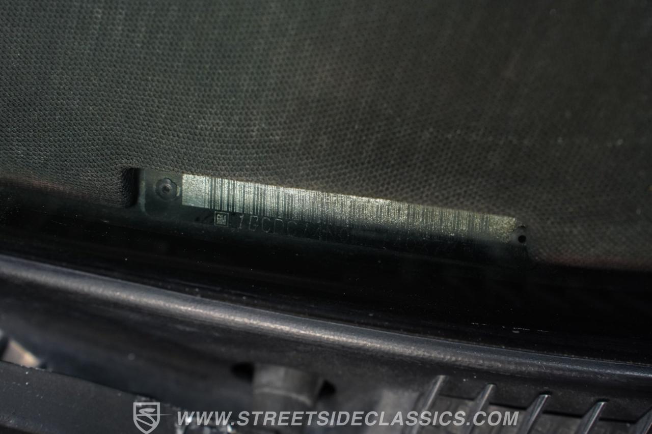 1991 Chevrolet Silverado 454 SS