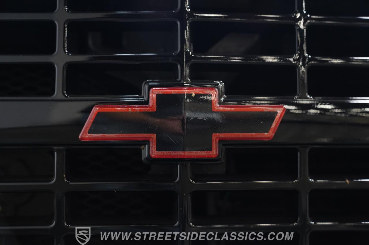 1991 Chevrolet Silverado 454 SS