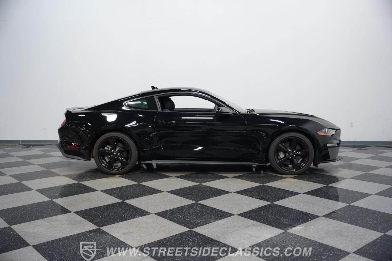 2021 Ford Mustang GT