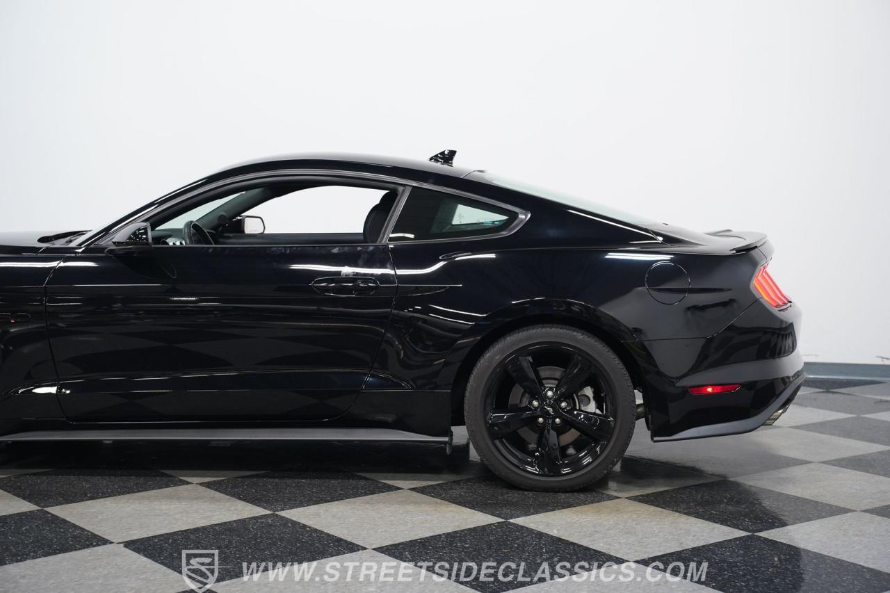 2021 Ford Mustang GT