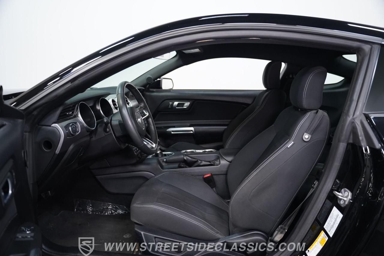 2021 Ford Mustang GT