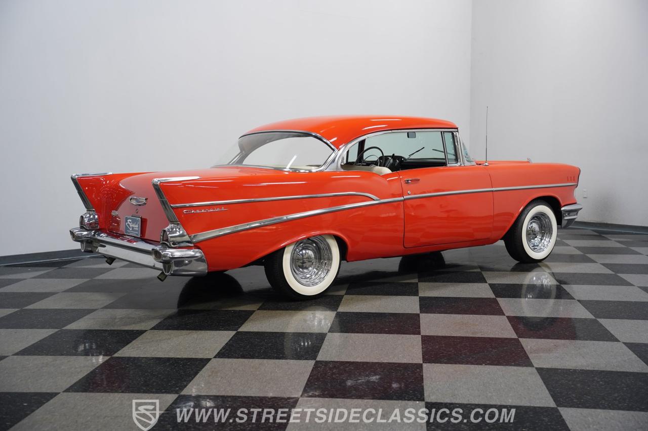 1957 Chevrolet 210