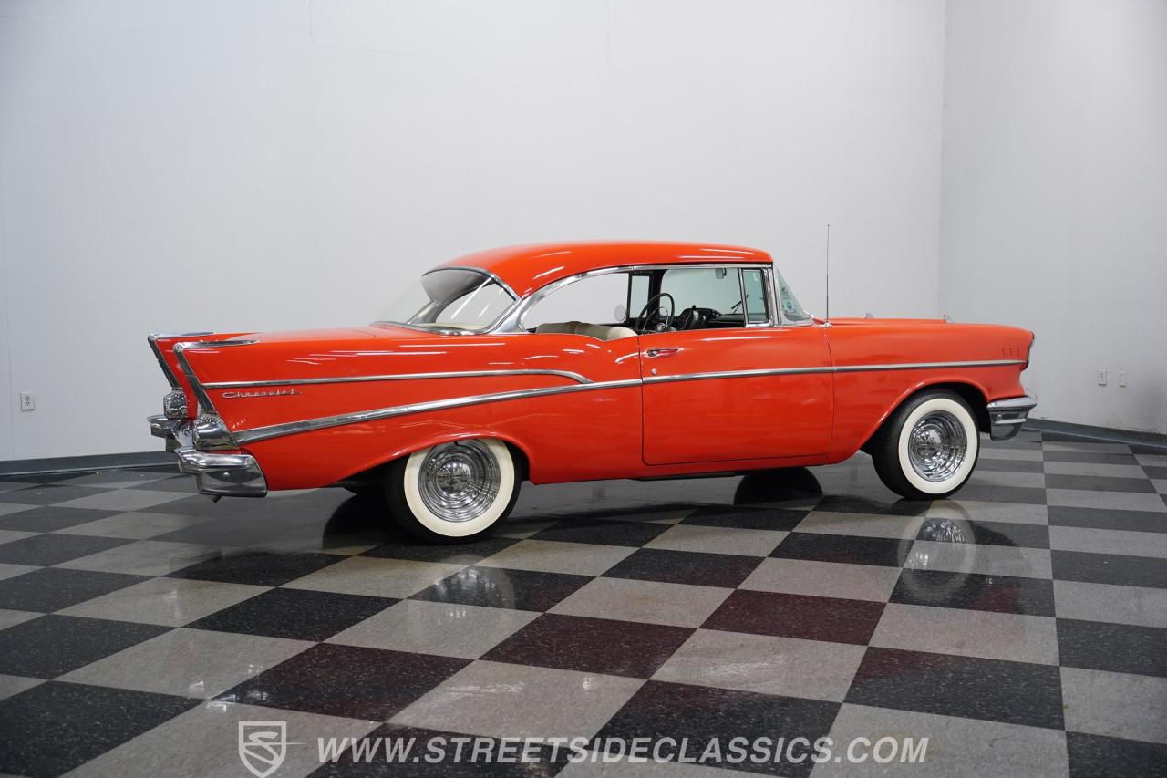 1957 Chevrolet 210