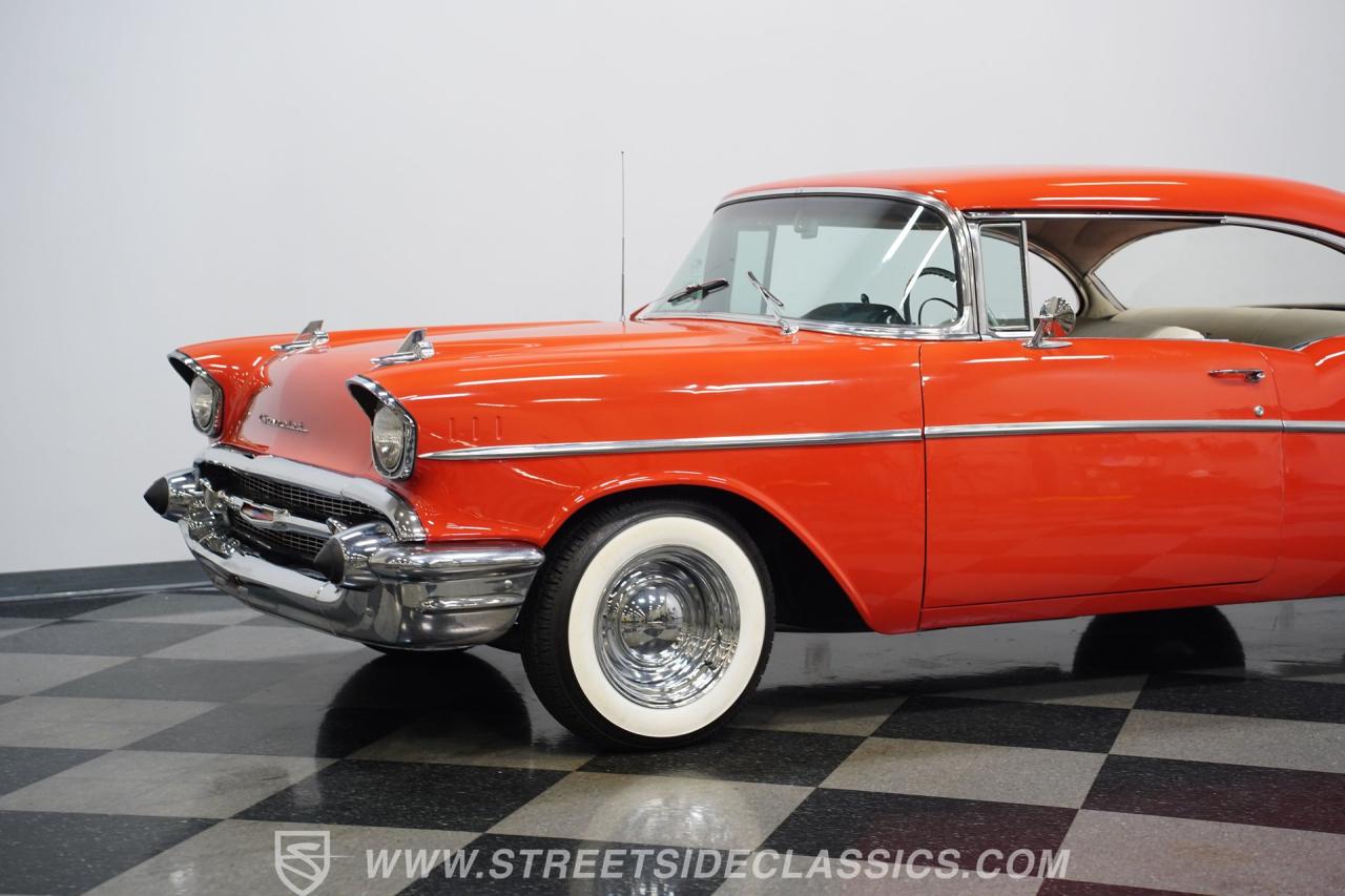 1957 Chevrolet 210