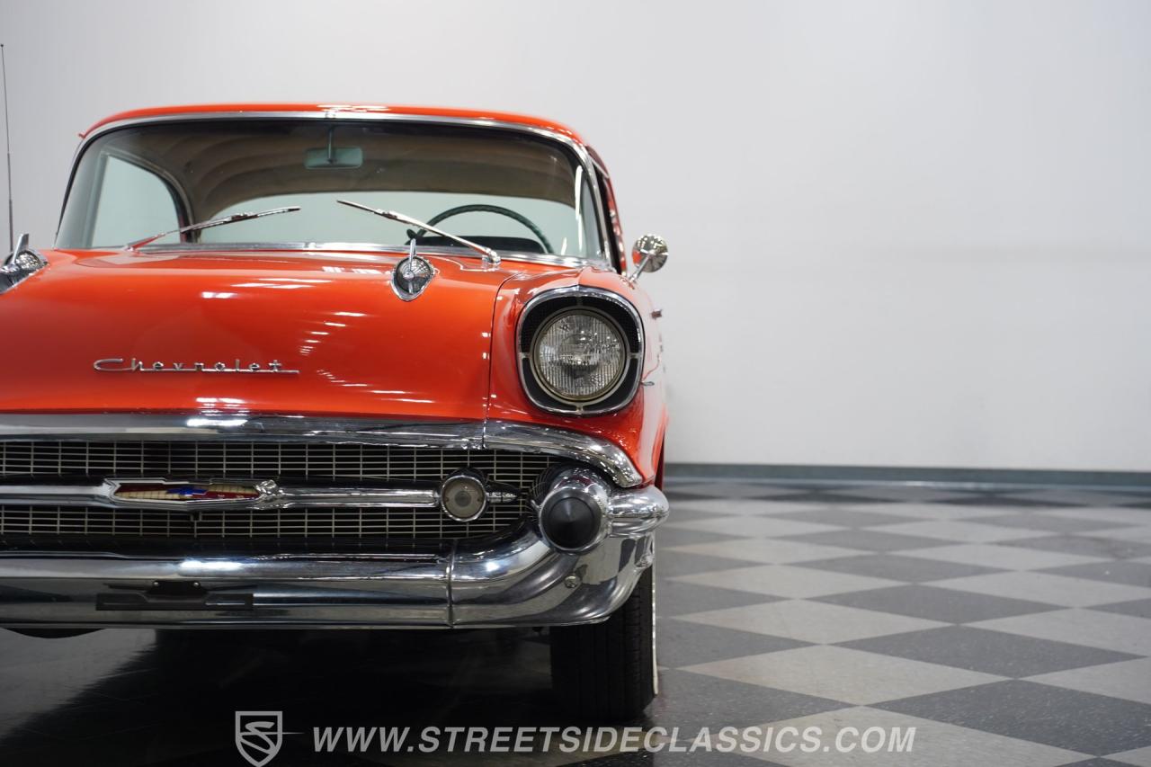 1957 Chevrolet 210