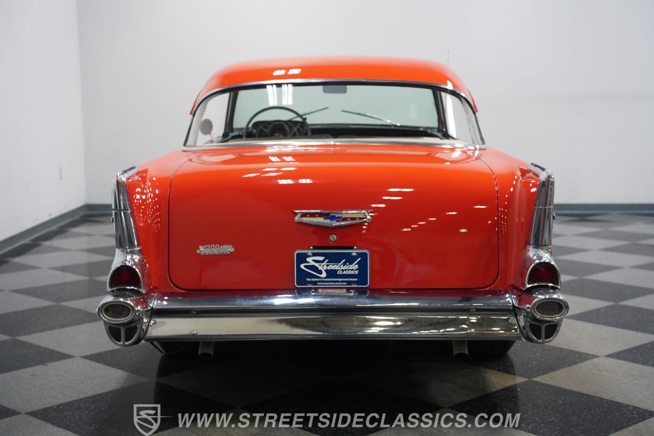 1957 Chevrolet 210