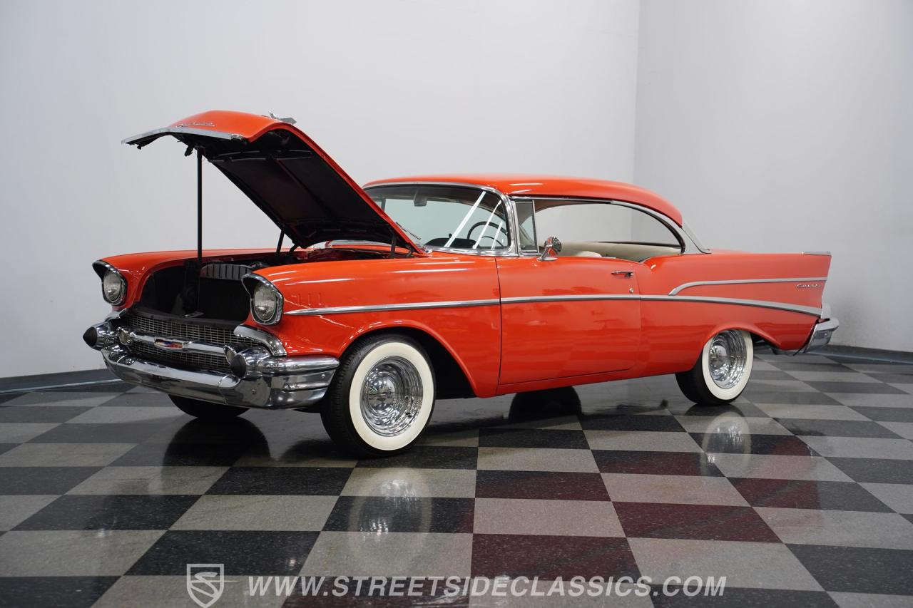 1957 Chevrolet 210