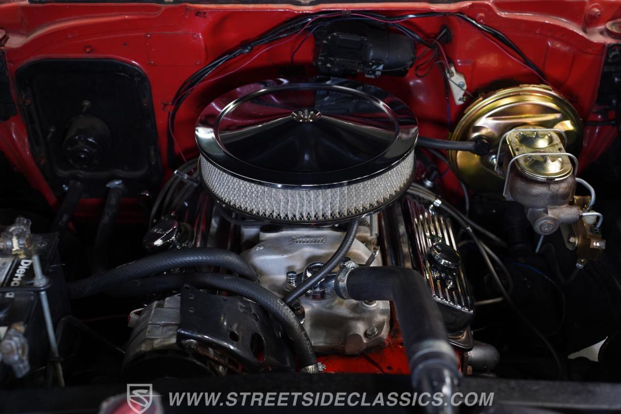 1957 Chevrolet 210