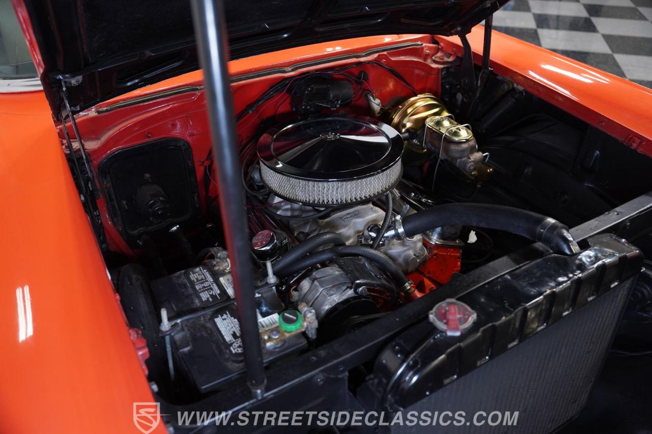 1957 Chevrolet 210