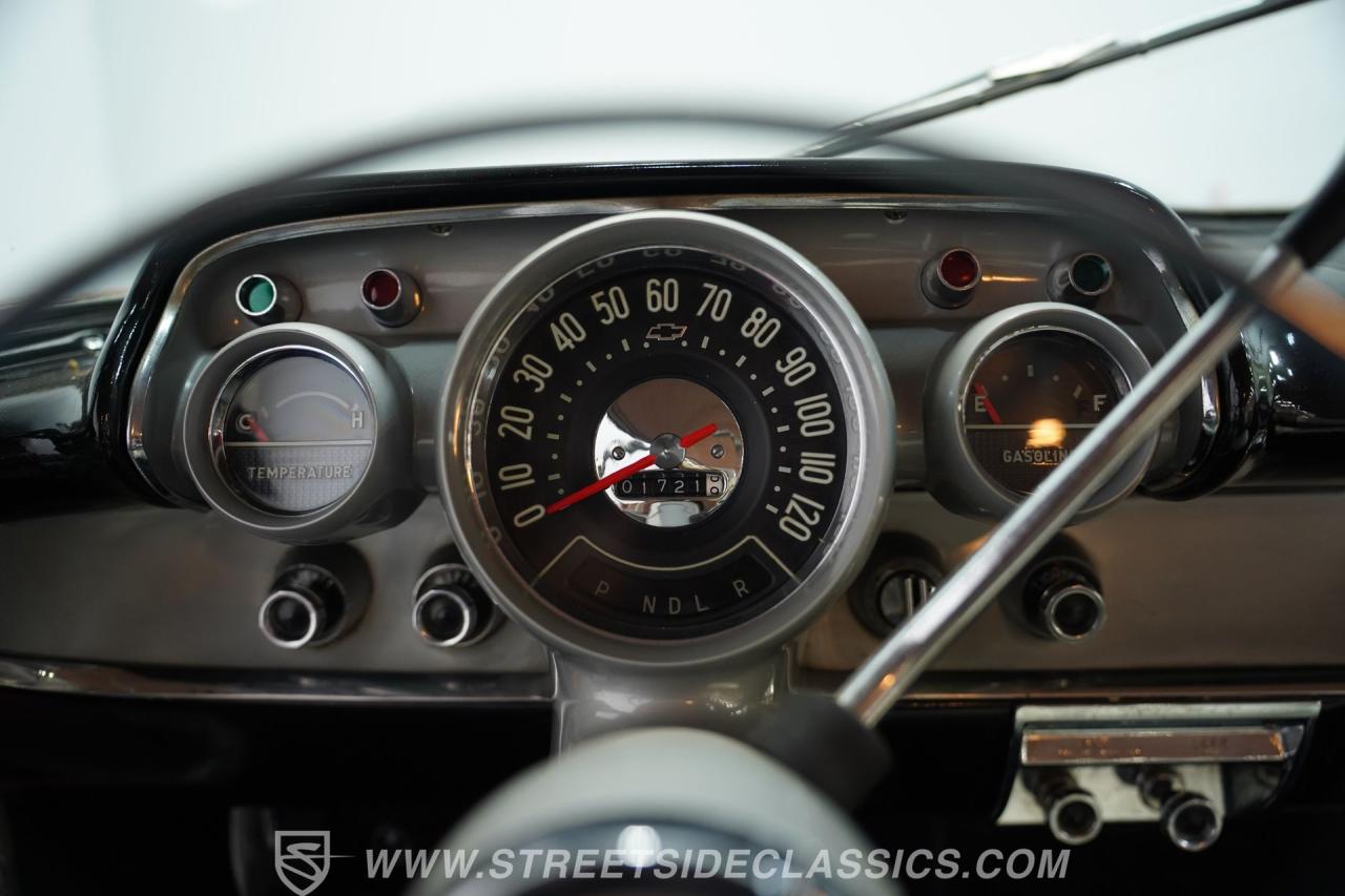 1957 Chevrolet 210