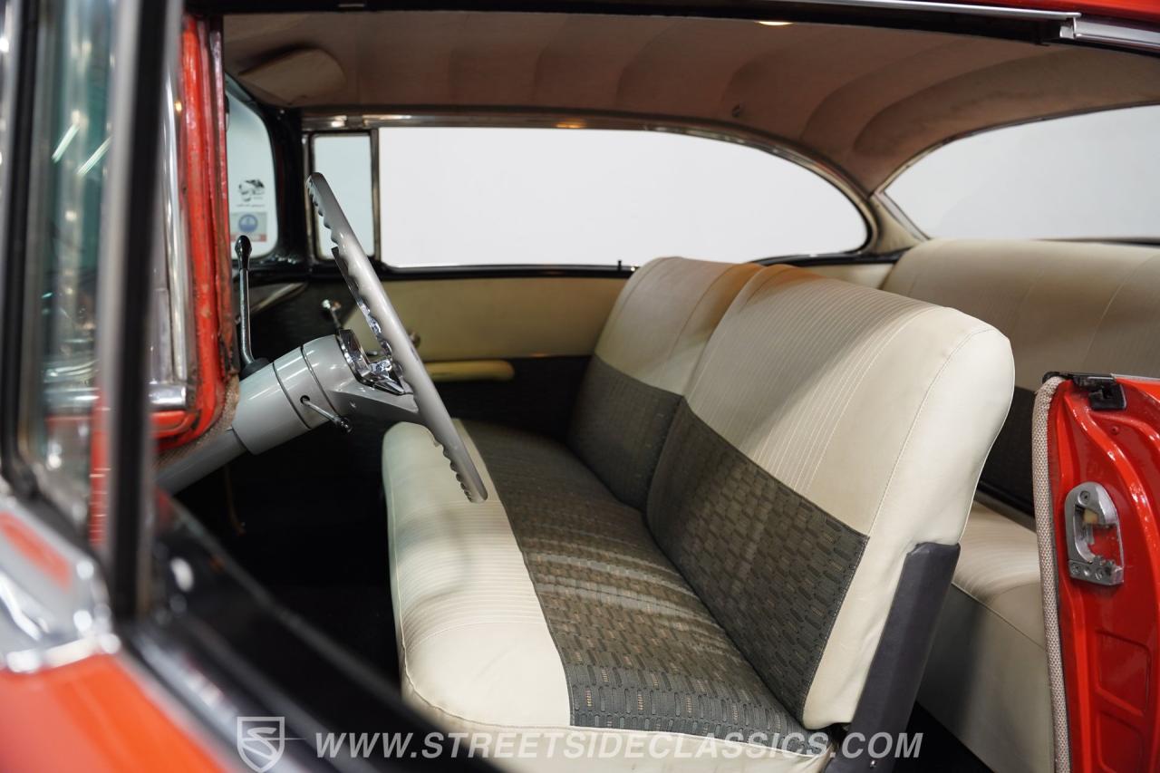 1957 Chevrolet 210