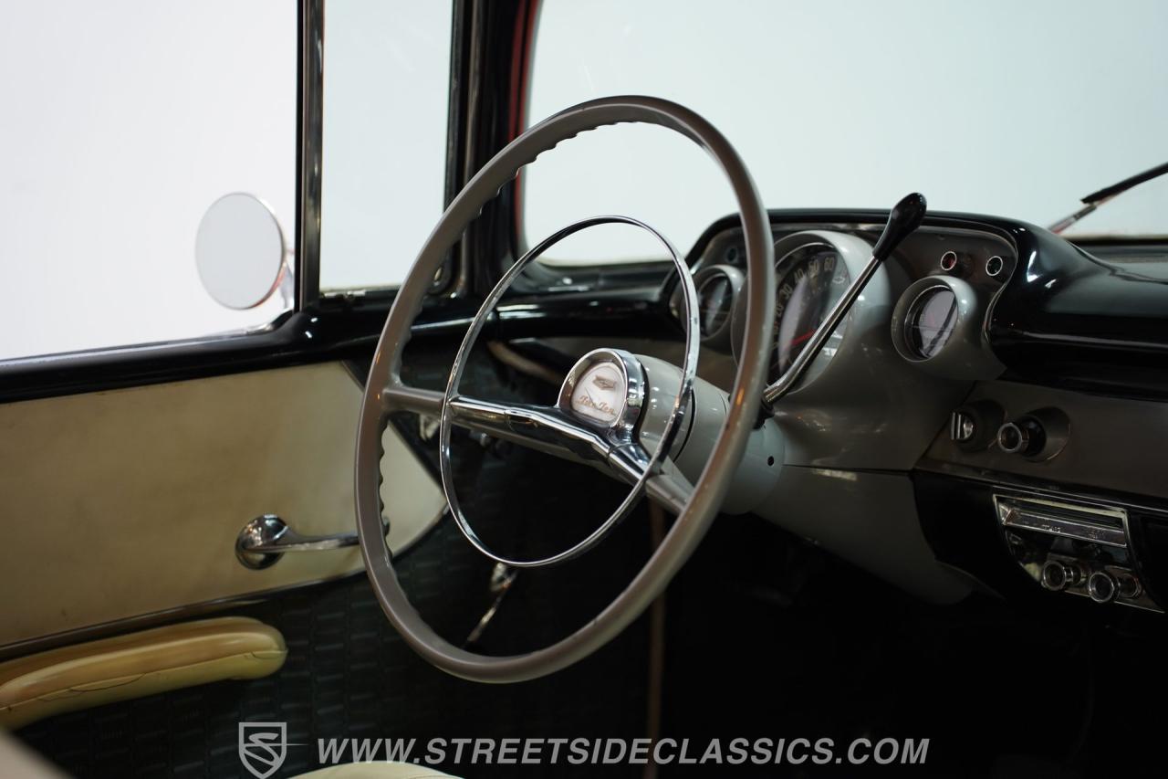 1957 Chevrolet 210