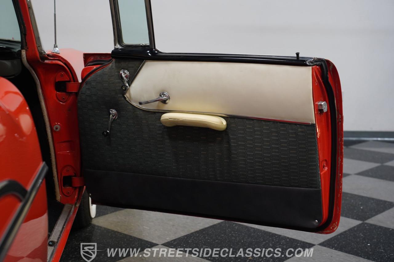 1957 Chevrolet 210