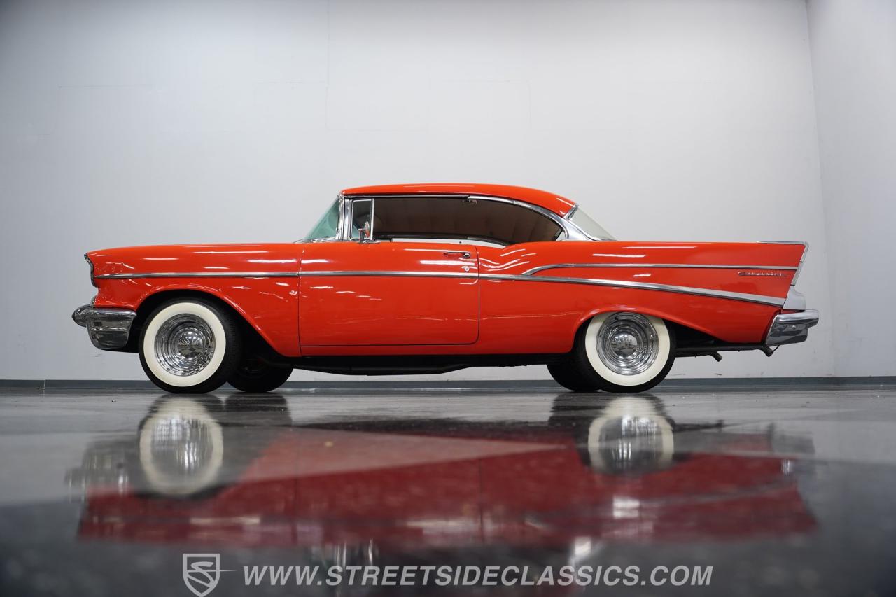 1957 Chevrolet 210