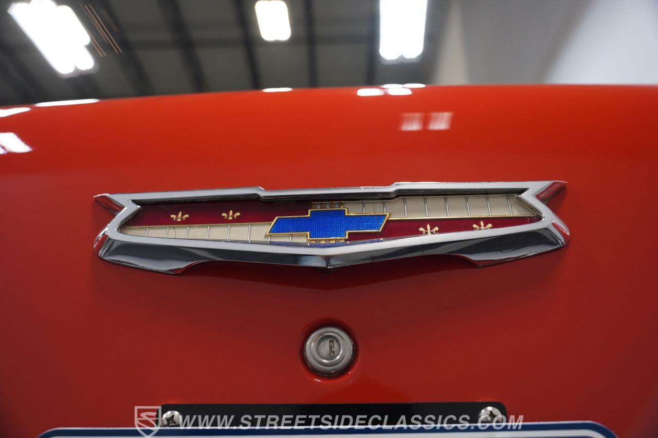 1957 Chevrolet 210