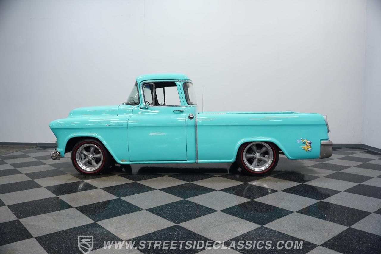 1955 Chevrolet 3100 Cameo