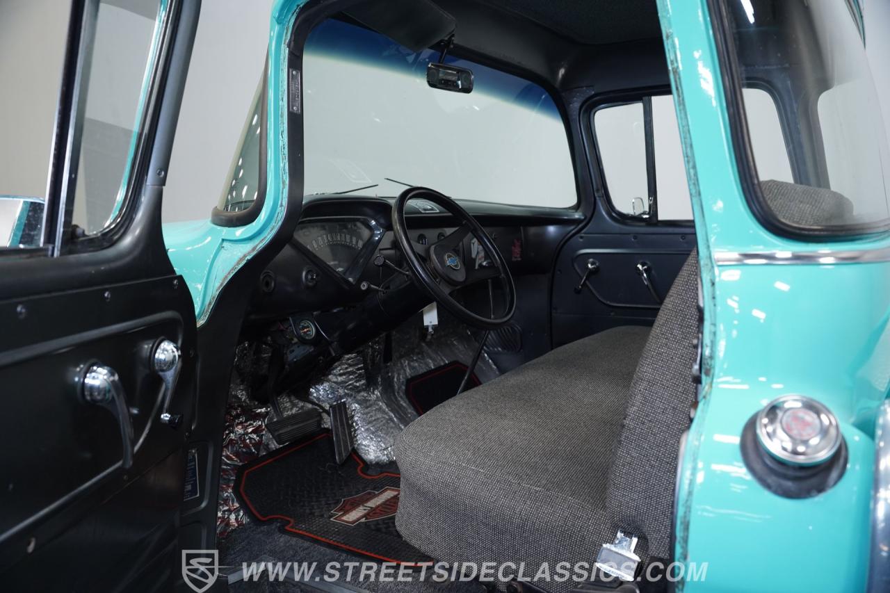 1955 Chevrolet 3100 Cameo