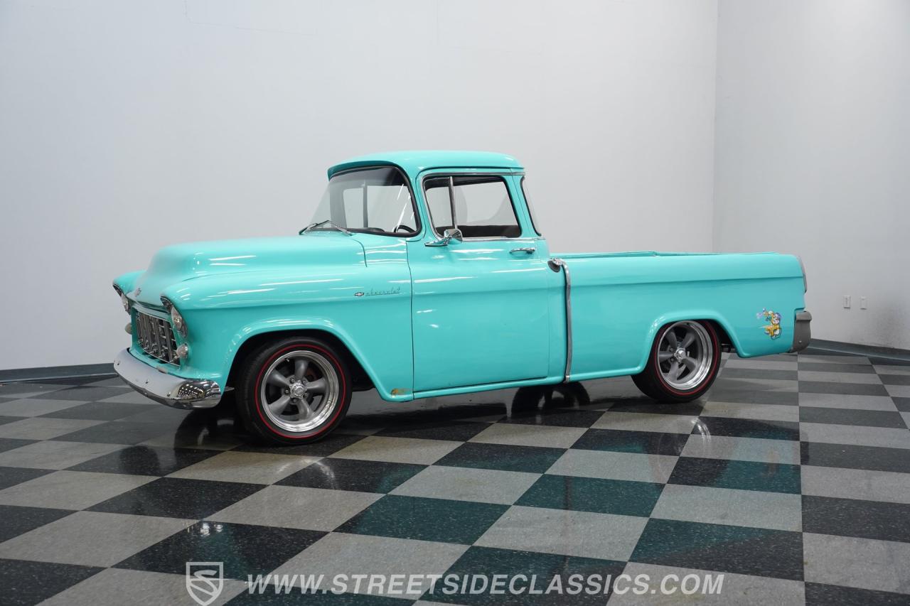 1955 Chevrolet 3100 Cameo