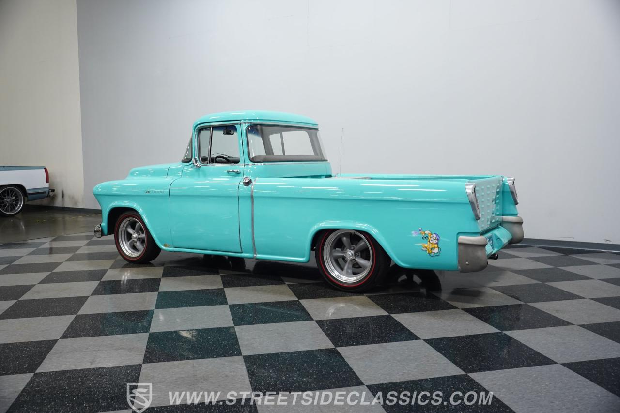 1955 Chevrolet 3100 Cameo