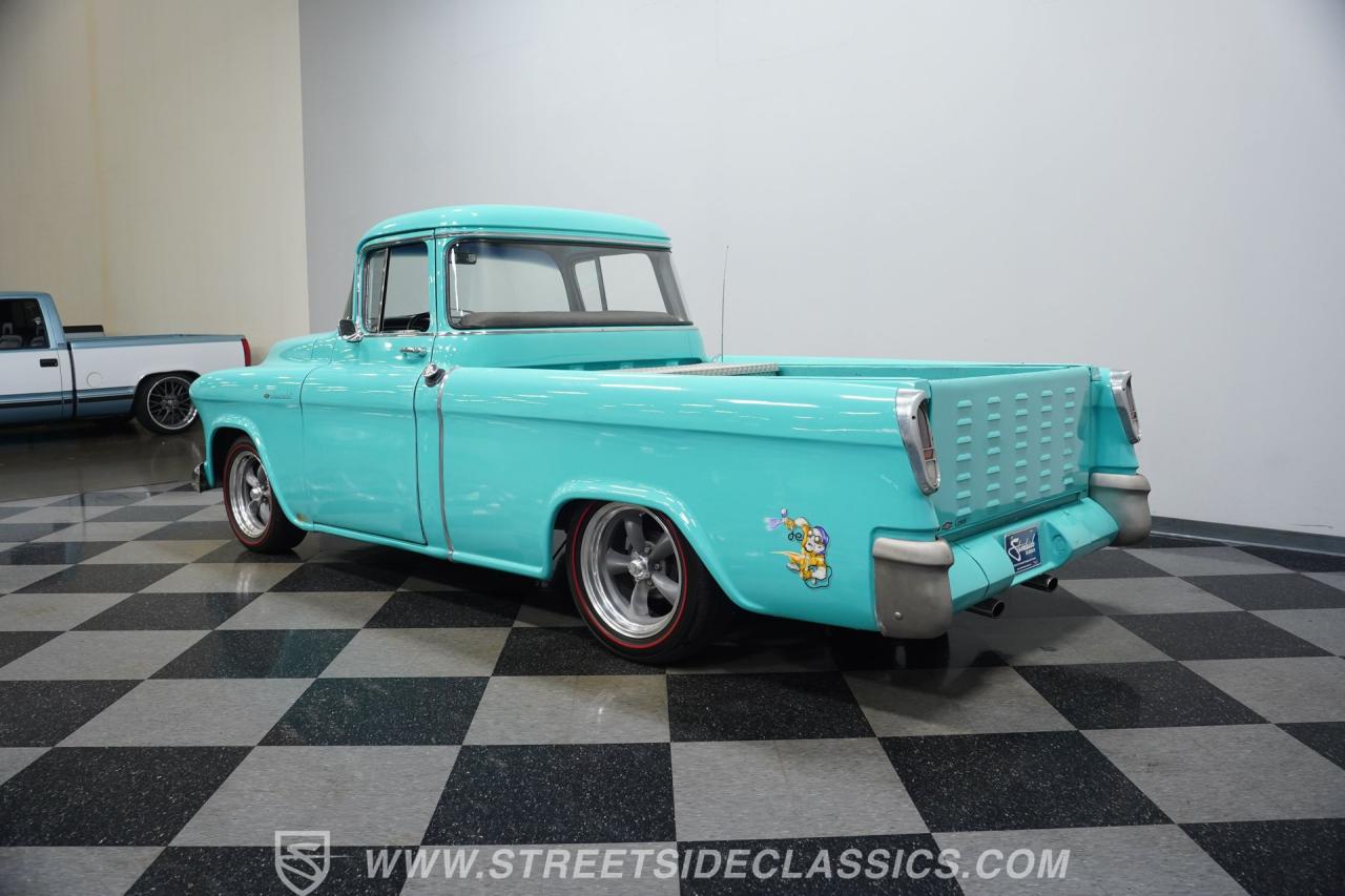 1955 Chevrolet 3100 Cameo