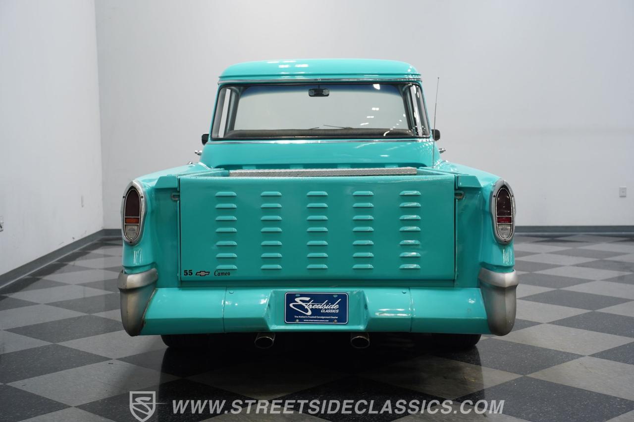 1955 Chevrolet 3100 Cameo