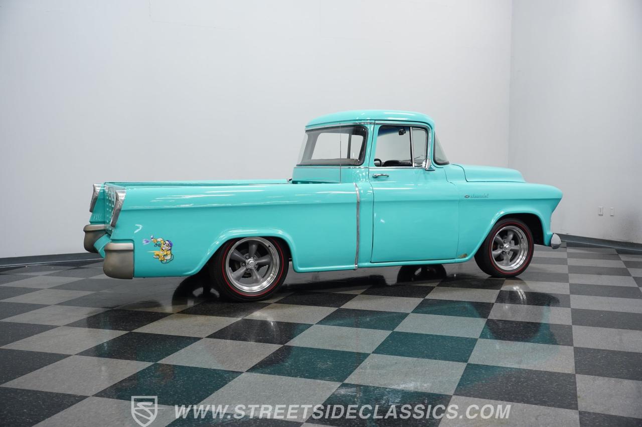 1955 Chevrolet 3100 Cameo