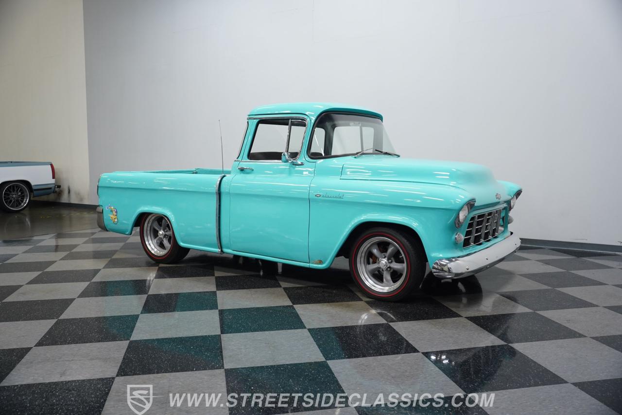 1955 Chevrolet 3100 Cameo