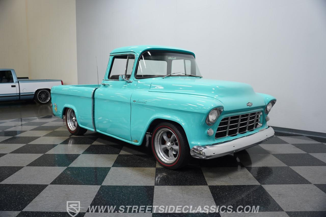 1955 Chevrolet 3100 Cameo