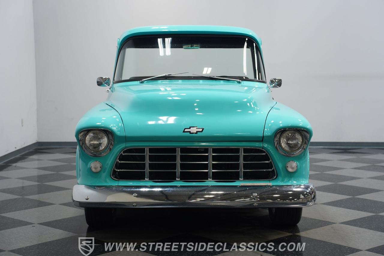 1955 Chevrolet 3100 Cameo