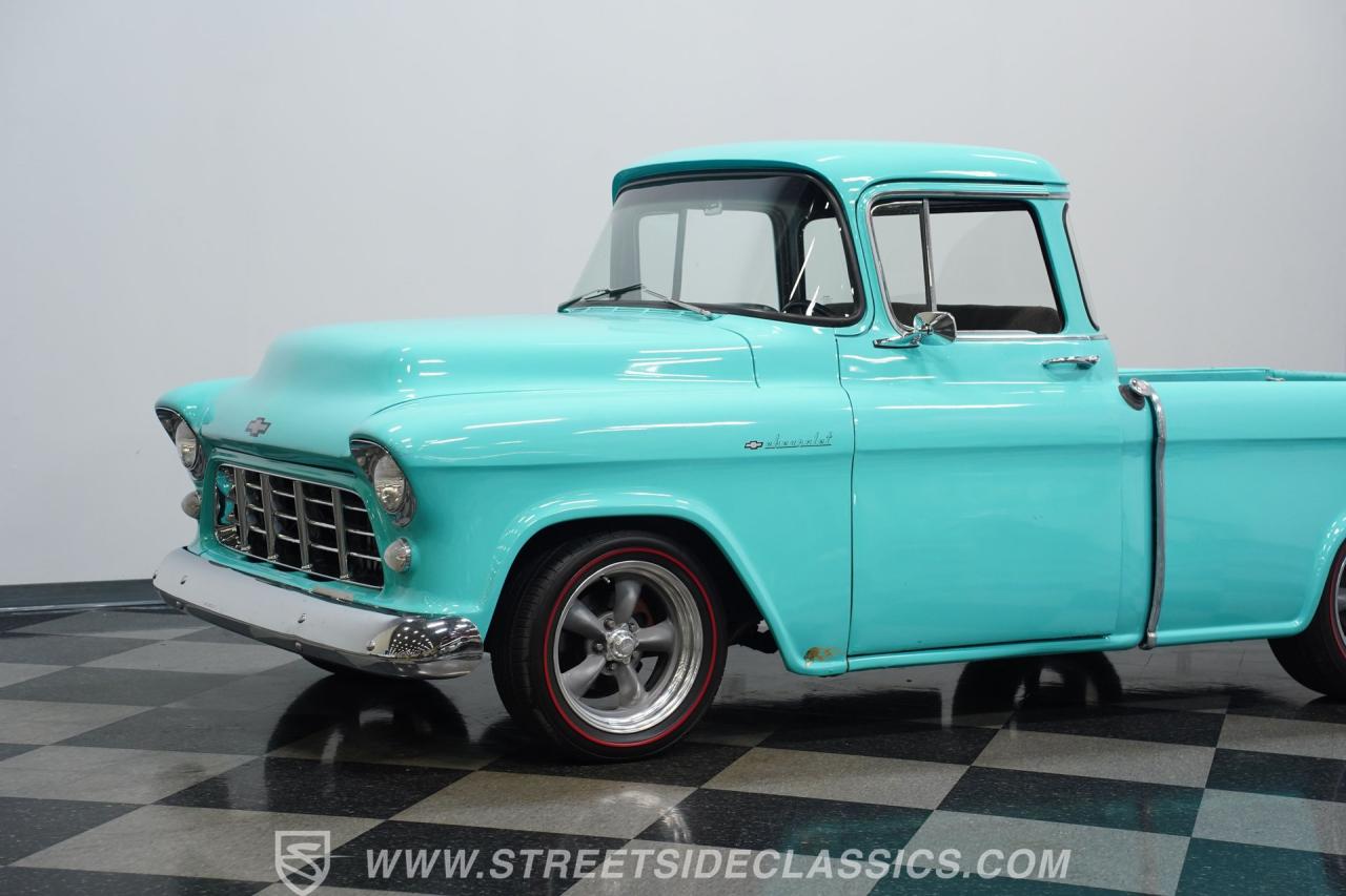 1955 Chevrolet 3100 Cameo