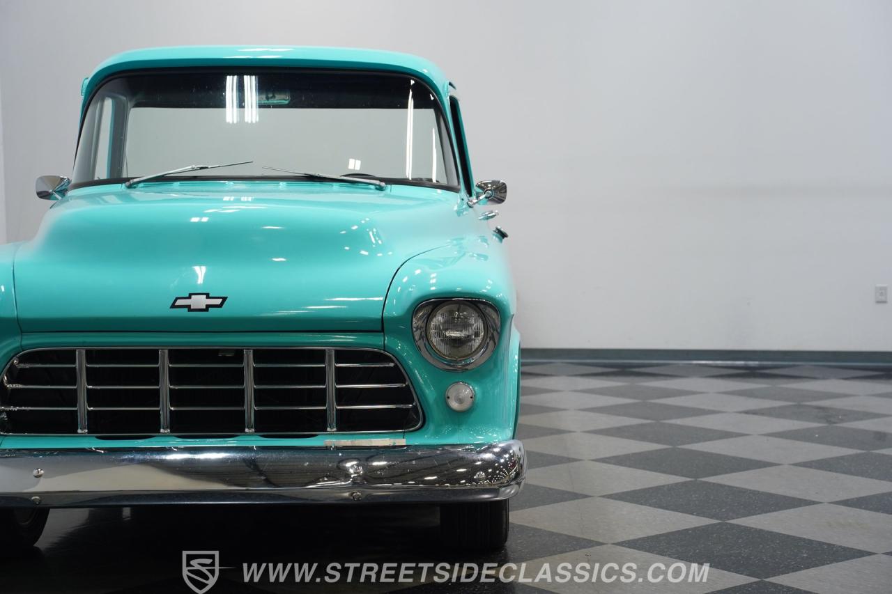 1955 Chevrolet 3100 Cameo