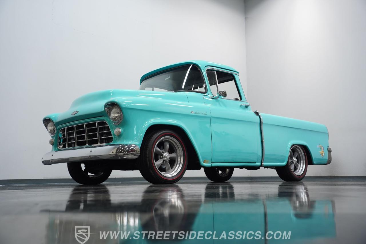 1955 Chevrolet 3100 Cameo