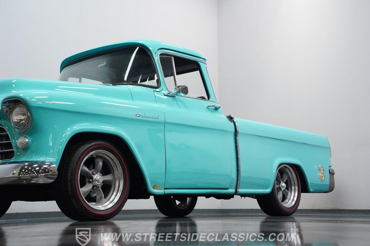 1955 Chevrolet 3100 Cameo
