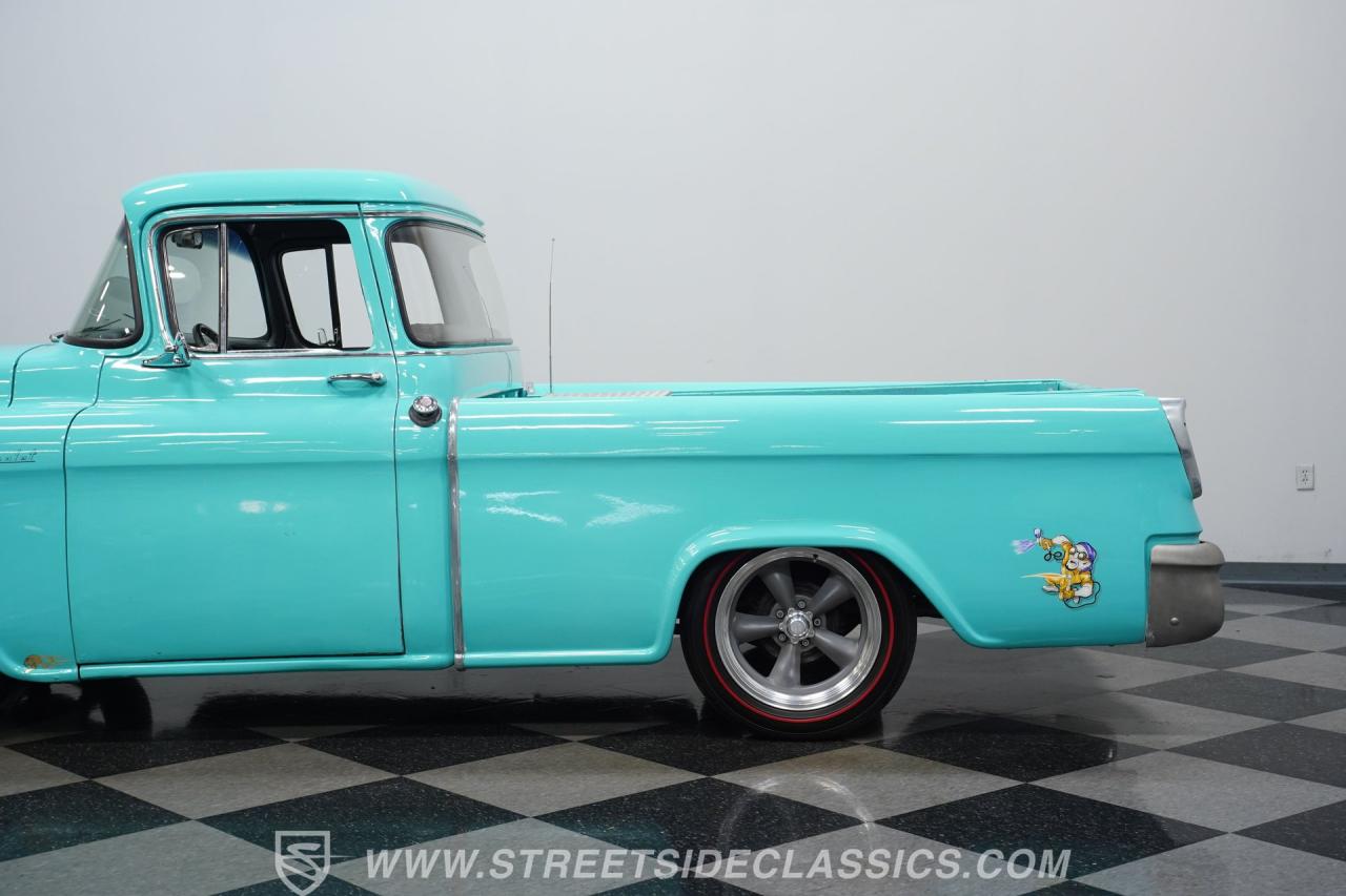 1955 Chevrolet 3100 Cameo