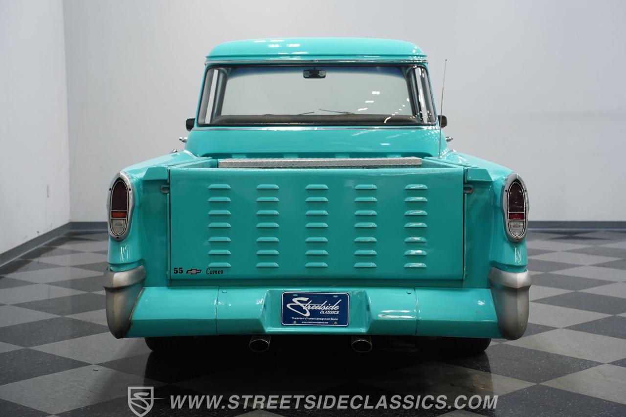 1955 Chevrolet 3100 Cameo
