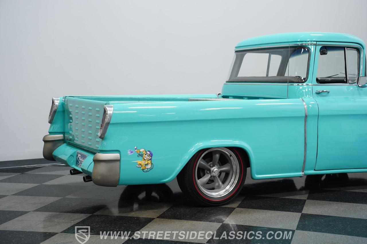 1955 Chevrolet 3100 Cameo