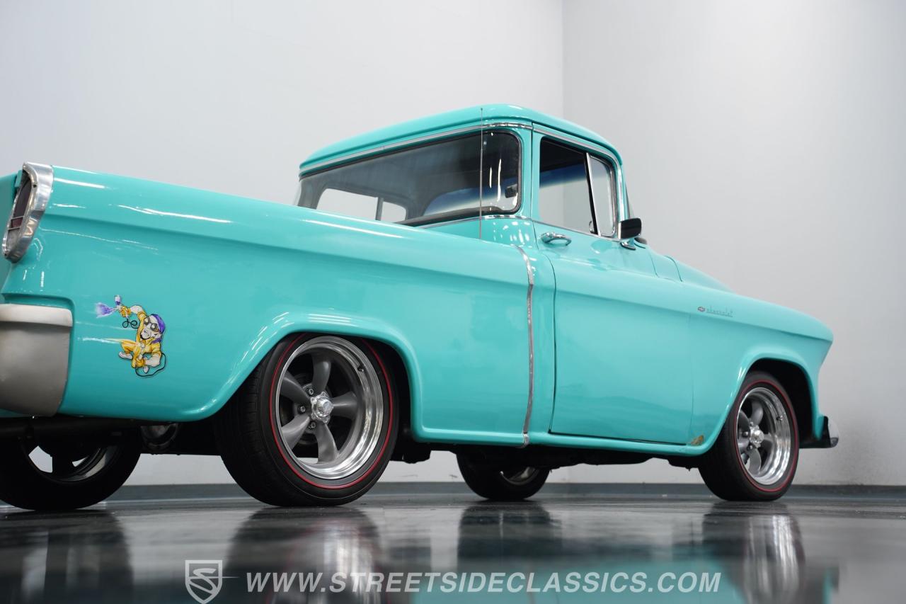 1955 Chevrolet 3100 Cameo
