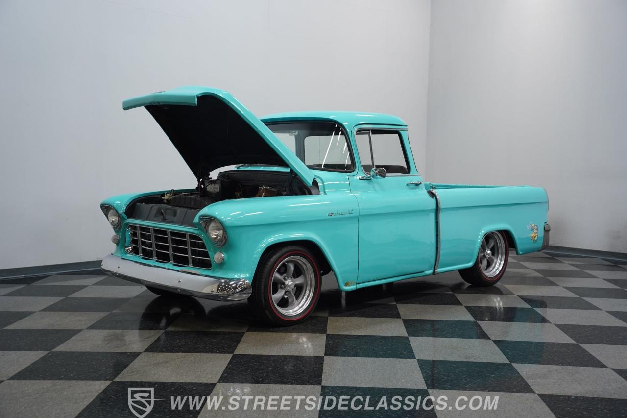 1955 Chevrolet 3100 Cameo