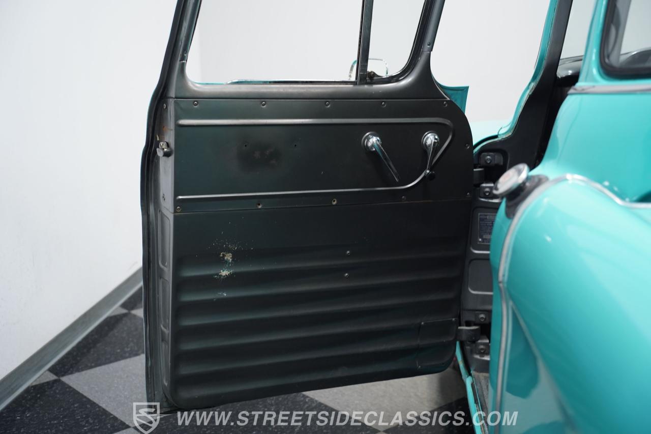 1955 Chevrolet 3100 Cameo